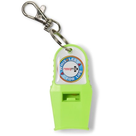Whistles for LIFE Tri-Power Whistle 0