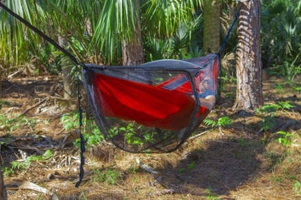 ENO Guardian DX Bug Net 2