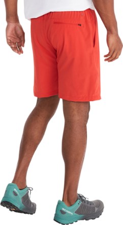 Marmot Zephyr Shorts - Men's 1