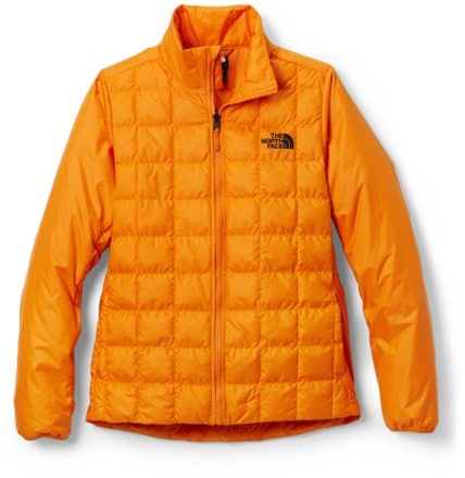 The North Face ThermoBall Eco Snow Triclimate 3-in-1 Jacket - Women's 10