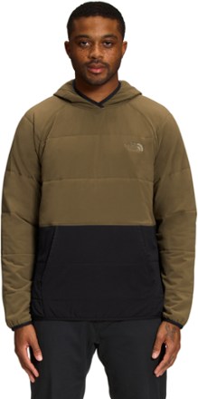 The North Face Mountain Sweatshirt Pullover - Men's 0