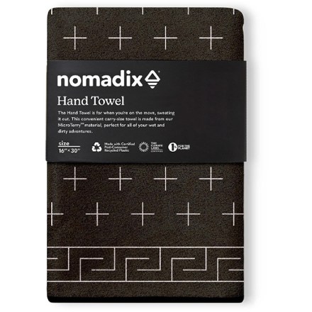 Nomadix Hand Towel 1