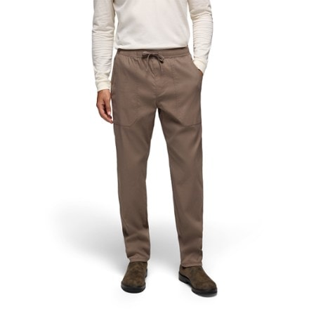 prAna Stretch Zion Field Pants - Men's 1