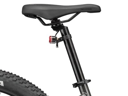 Cannondale Adventure Neo Allroad Low Step-Through Electric Bike 6