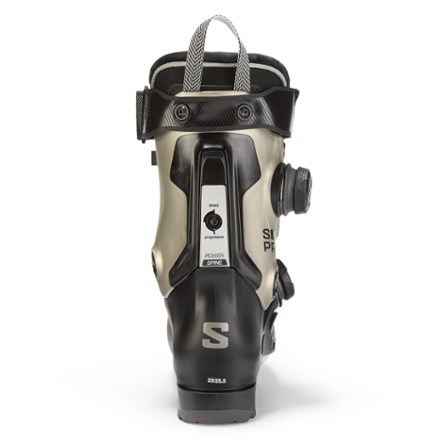 S/PRO Supra Dual BOA 105 W Ski Boots - Women's - 2025/2026