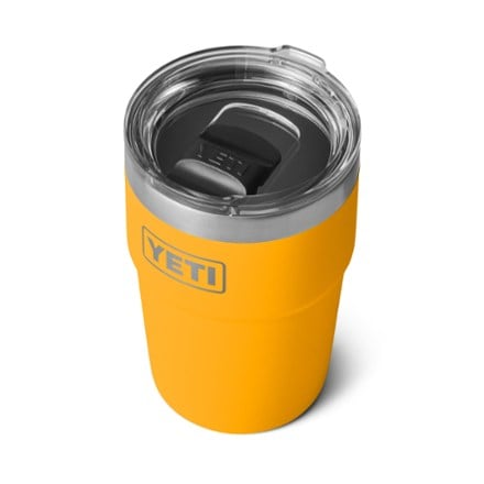 YETI Rambler Stackable Cup with MagSlider Lid - 16 fl. oz. 2