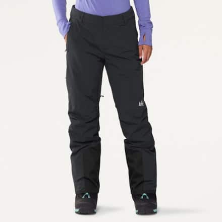 REI Co-op Powderbound Insulated Snow Pants - Women's 3