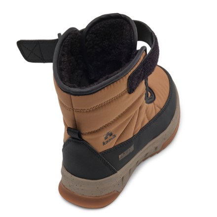 Kamik Stormy Winter Boots - Kids' 6