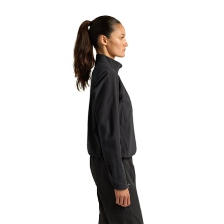 Arc'teryx Norvan Soft-Shell Jacket - Women's 4