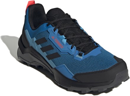 adidas Terrex AX4 Hiking Shoes - Men's 2