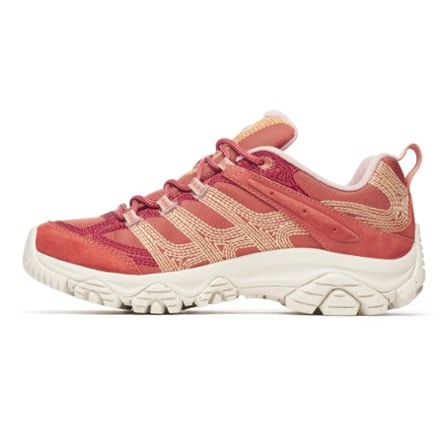 Merrell Moab 3 Stitch Hiking Shoes - Women's 1