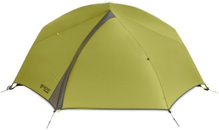 NEMO Dagger OSMO 2P Tent 10