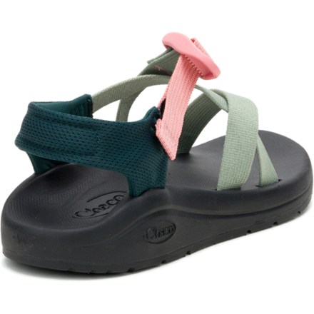 Chaco CushZ Extra Cushioned Sandals - Women's 4