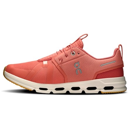 On Cloud Sky Road-Running Shoes - Kids' 1