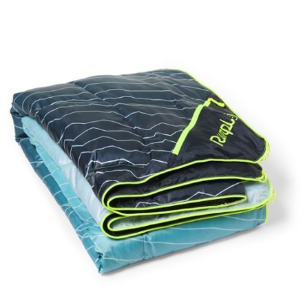 Rumpl Backcountry Puffy Blanket 1
