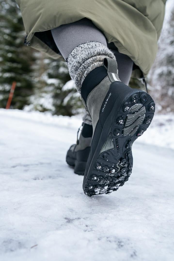 Location Image for Metro2 BUGrip Boots - Women's