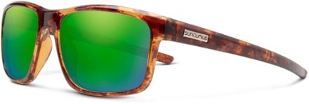 Suncloud Respek Polarized Sunglasses 0