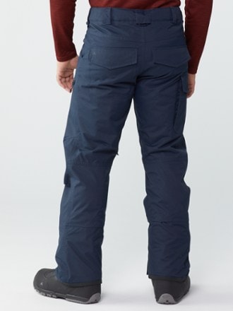 Burton Covert Insulated Snow Pants - Men's 2