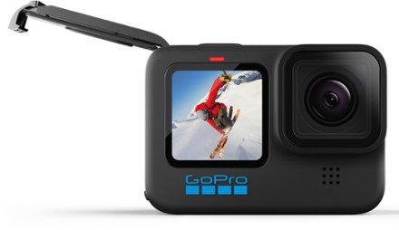 GoPro HERO10 Black Camera 6