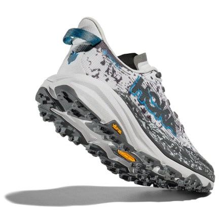 HOKA Speedgoat 6 GTX Trail-Running Shoes - Women's 4