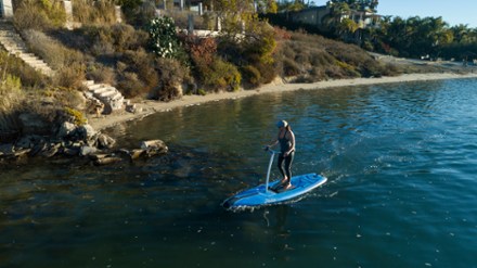 Hobie Mirage Eclipse Dura 12.0 Stand Up Pedal Board - 12' 3