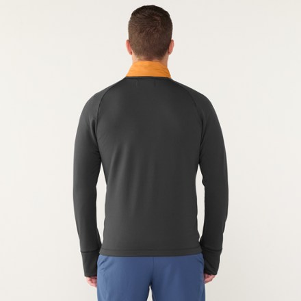 Smartwool Smartloft Hybrid Insulated Jacket - Men's 2