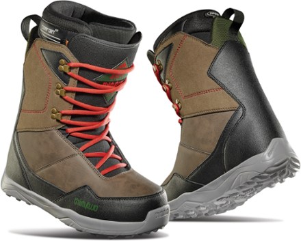 thirtytwo Shifty Boa Snowboard Boots - Men's 2