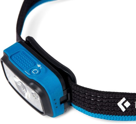 Black Diamond Spot 350 Headlamp 3