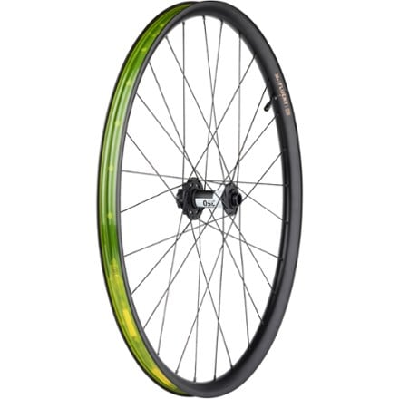 Teravail Fluent Carbon Mountain Wheel 0