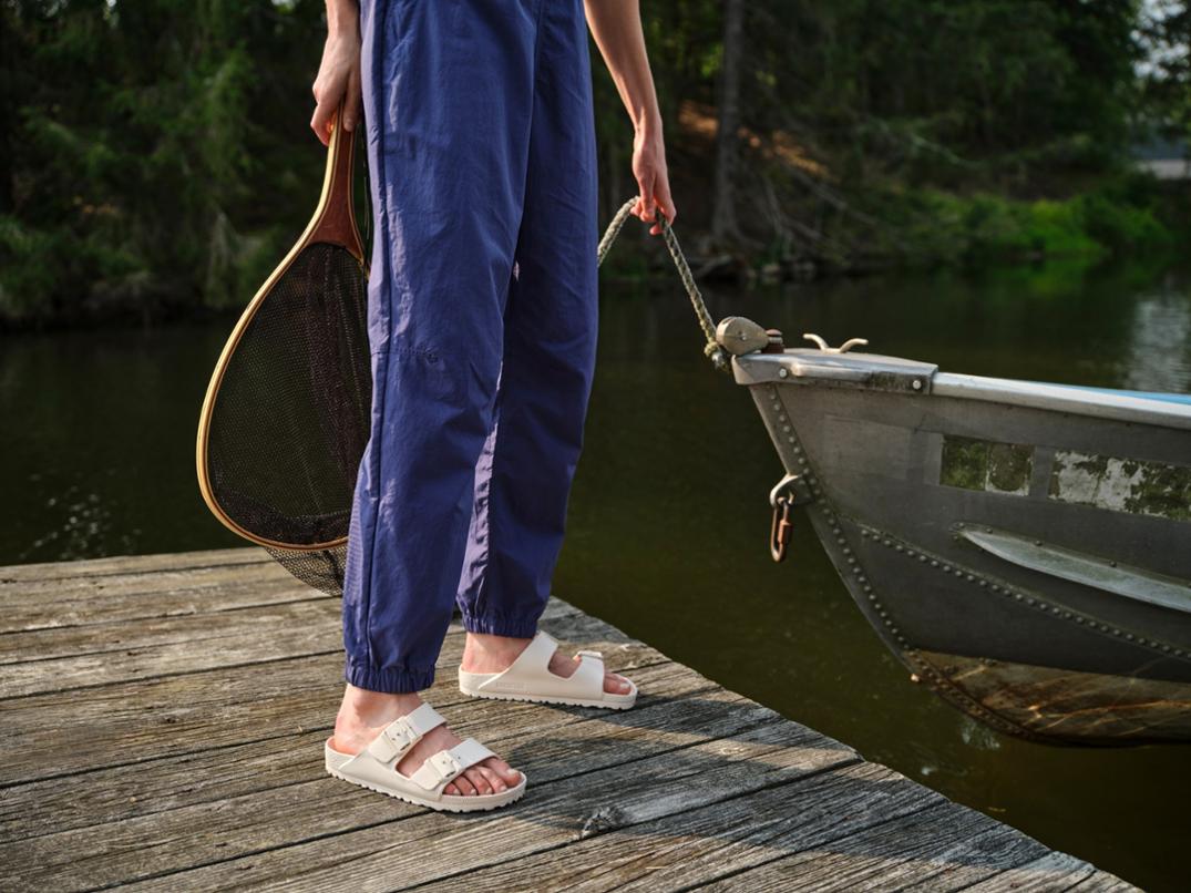 Location Image for Arizona Essentials EVA Sandals - Women's