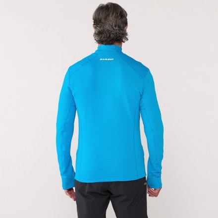 Mammut Taiss Light ML Jacket - Men's 4