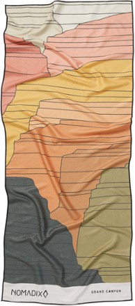 Quick-Drying Towel