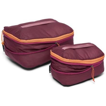 Cotopaxi Cubo Expandable Packing Set 0