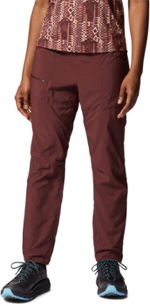 Mountain Hardwear Trail Sender Pants - Women's 0