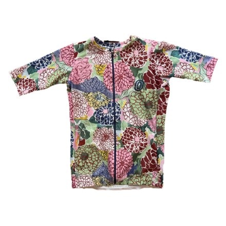 Ostroy Road Cycling Jersey - Women's 0