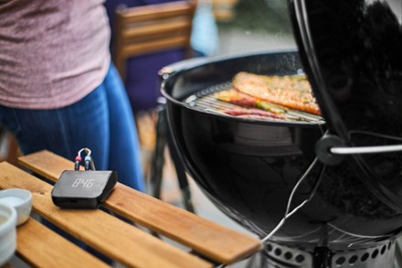 Weber Connect Smart Grilling Hub 5