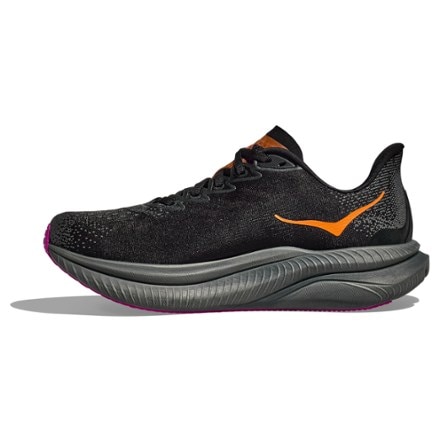 HOKA Mach 6 Road-Running Shoes - Women's 1