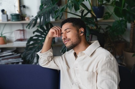 Shokz OpenDots ONE Open-Ear True Wireless Earbuds 7