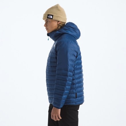 The North Face Terra Peak Hoodie Insulated Jacket - Men's 4