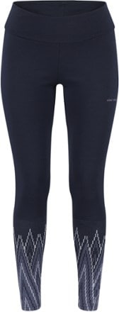 Kari Traa Juliane Wool Base Layer Pants - Women's 0