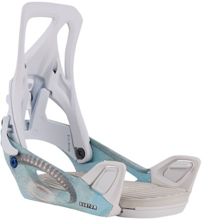 Burton Step On Re:Flex Snowboard Bindings - Women's 0