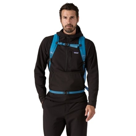 Patagonia Disperser Roll-Top Pack - 40 L 2