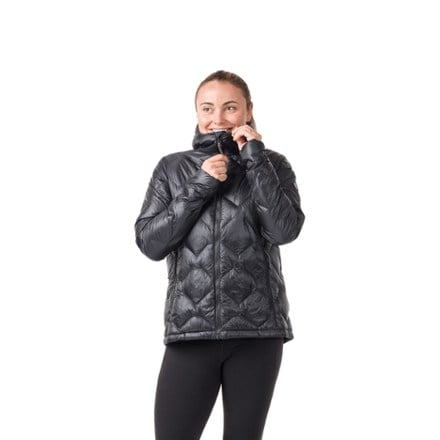 Big Agnes Bearsley Down Jacket - Women's 5