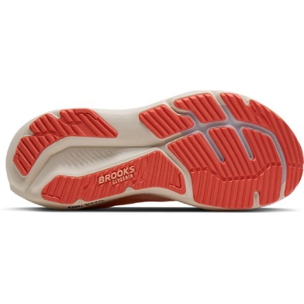 Brooks Glycerin 23 Road-Running Shoes - Women's 7