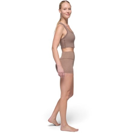 prAna Heavana Racerback Bralette 4