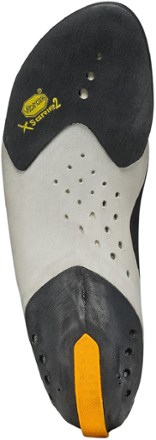Scarpa Booster Climbing Shoes 5