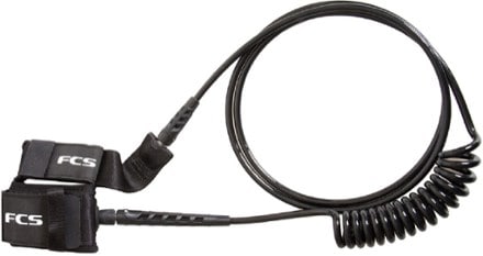 FCS SUP Ankle Essential Leash 0