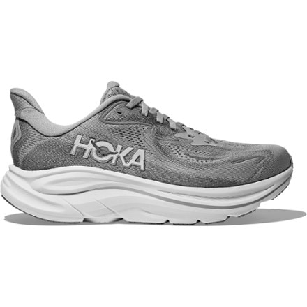 HOKA Clifton 10 Road-Running Shoes - Women's 0