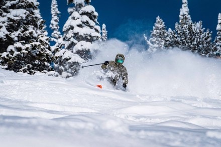 Blizzard Hustle 10 Skis - 2023/2024 6