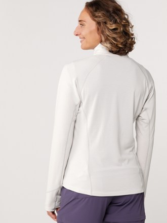 Arc'teryx Delta Fleece Jacket - Women's 3